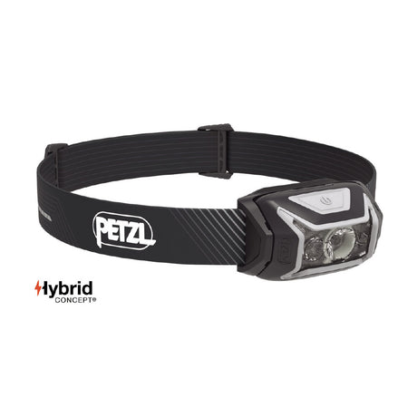 PetzlPetzl Actik Core 600 HeadlampOutdoor Action