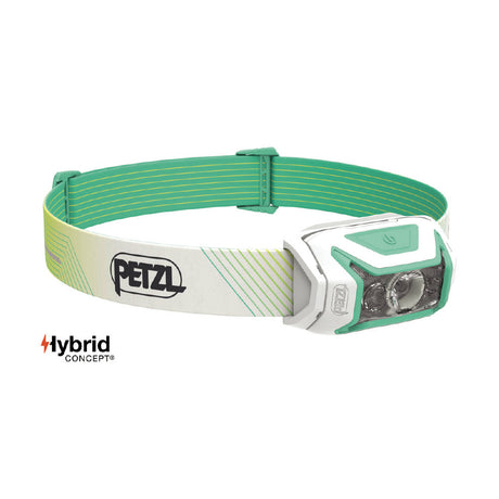 PetzlPetzl Actik Core 600 HeadlampOutdoor Action