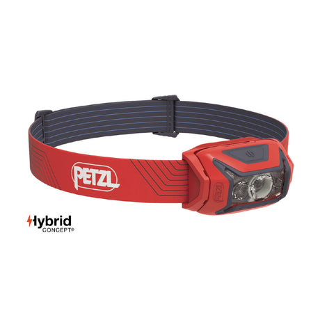 PetzlPetzl Actik 450 HeadlampOutdoor Action