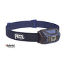 Petzl Actik Headlamp blue