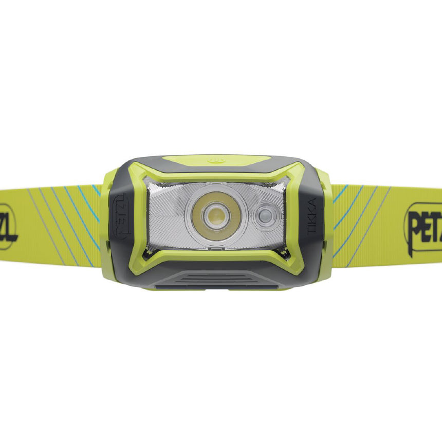 PetzlPetzl Tikka Core HeadlampOutdoor Action