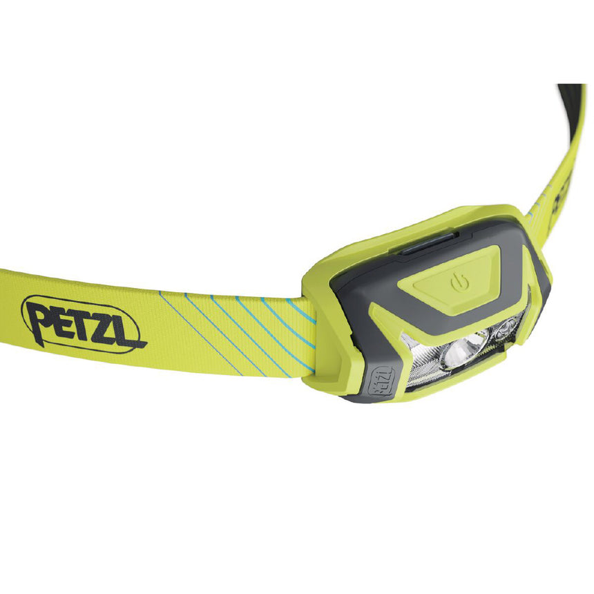 PetzlPetzl Tikka Core HeadlampOutdoor Action