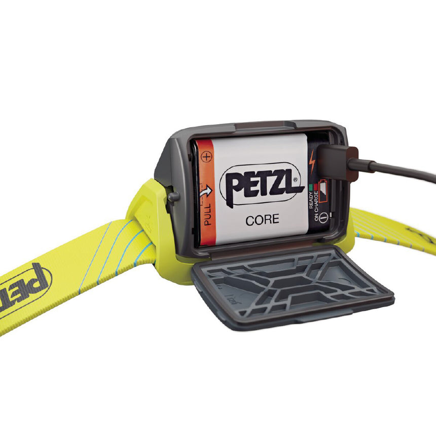 PetzlPetzl Tikka Core HeadlampOutdoor Action