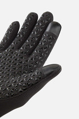 Rab Phantom Contact Grip Glove Outdoor Action Black- Touchscreen Compatible