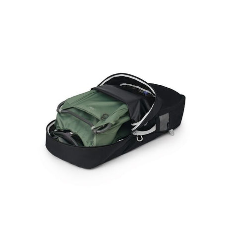 Osprey Poco™ Carry Case Outdoor Action Black - Compatible with Poco Child Carrier