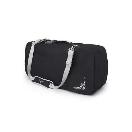 Osprey Poco™ Carry Case Outdoor Action Black - Front Angled