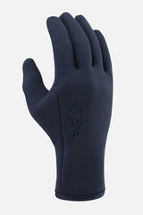 RABRab Power Stretch Contact Glove Men'sOutdoor Action