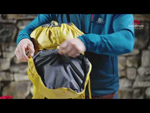 Mountain Equipment Fang 35+ Backpack