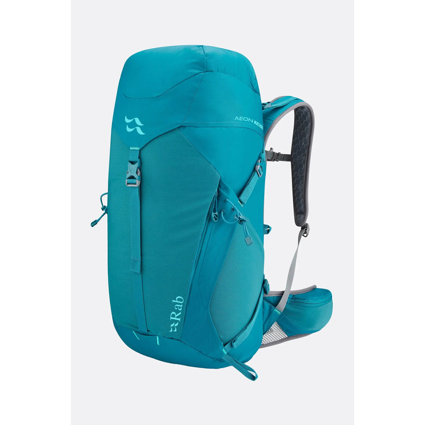 RABRab Women's Aeon ND33L DaypackOutdoor Action