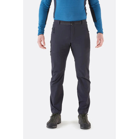 RABRab Men's Incline AS Softshell PantsOutdoor Action