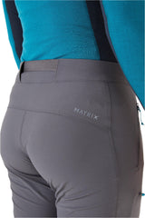 RABRab Women's Incline AS PantsOutdoor Action