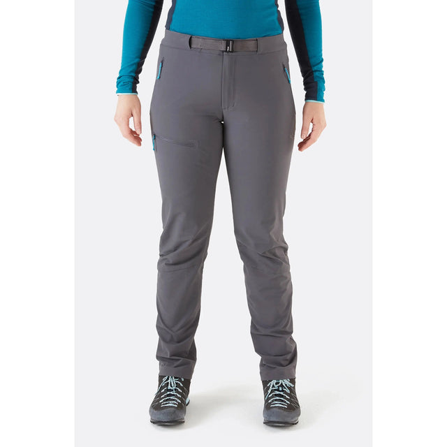 RABRab Women's Incline AS PantsOutdoor Action