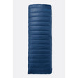 Rab Outpost 500 Sleeping Bag (0°C/35°F) Outdoor Action Ink- Front