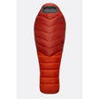 RABRab Alpine 600 Sleeping Bag (-9°C/15°F)Outdoor Action