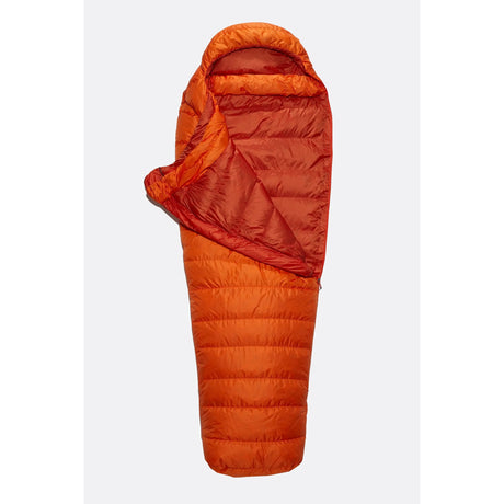 RABRab Ascent 300 Sleeping Bag (1°C/35°F)Outdoor Action