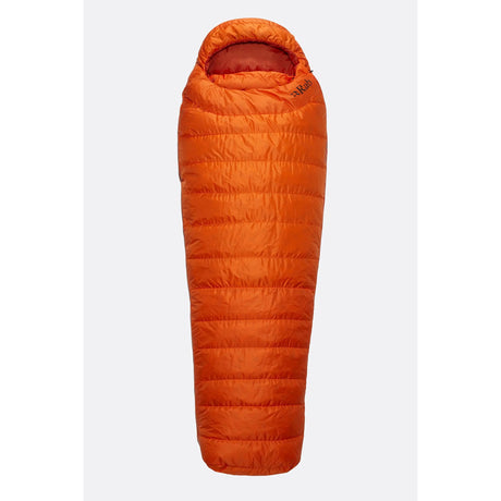 RABRab Ascent 300 Sleeping Bag (1°C/35°F)Outdoor Action