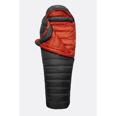 RABRab Ascent 500 Sleeping Bag (-5°C/25°F)Outdoor Action