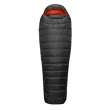 RABRab Ascent 500 Down Sleeping Bag (-5C)Outdoor Action