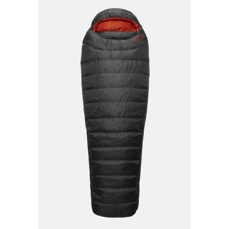 RABRab Ascent 500 Down Sleeping Bag (-5C)Outdoor Action