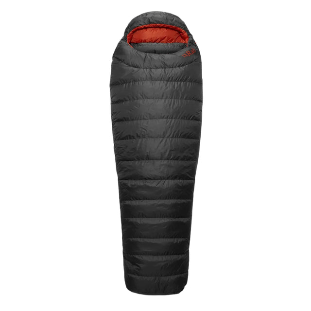 RABRab Ascent 500 Down Sleeping Bag (-5C)Outdoor Action