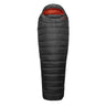 RABRab Ascent 500 Down Sleeping Bag (-5C)Outdoor Action