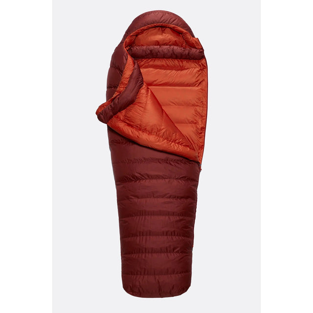 RABRab Ascent 900 Down Sleeping Bag (-18°C/0°F)Outdoor Action