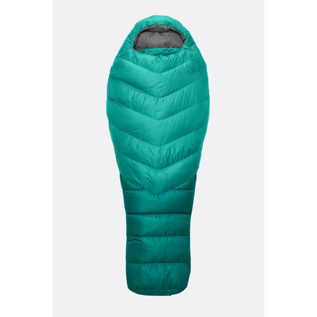 RABRab Women's Alpine 600 Down Sleeping BagOutdoor Action