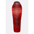 RABRab Solar Eco 3 Sleeping Bag (-8°C/20°F)Outdoor Action