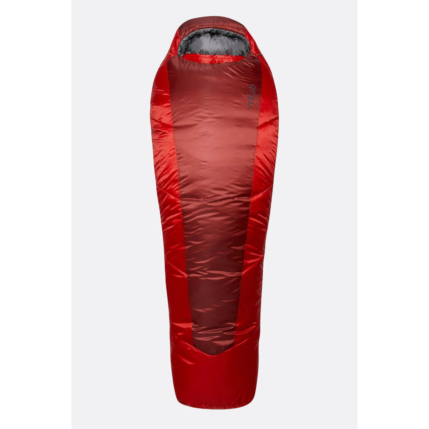 RABRab Solar Eco 3 Sleeping Bag (-8°C/20°F)Outdoor Action