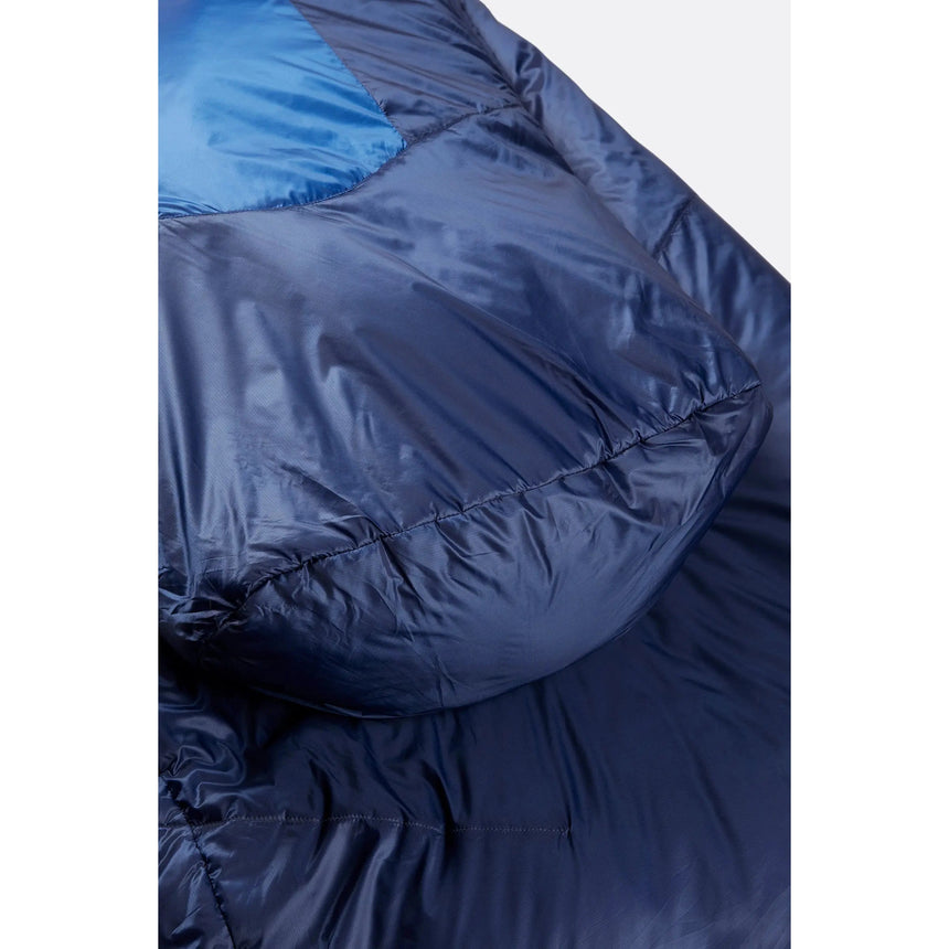 RABRab Solar Eco 2 Sleeping Bag (-2°C/30°F)Outdoor Action