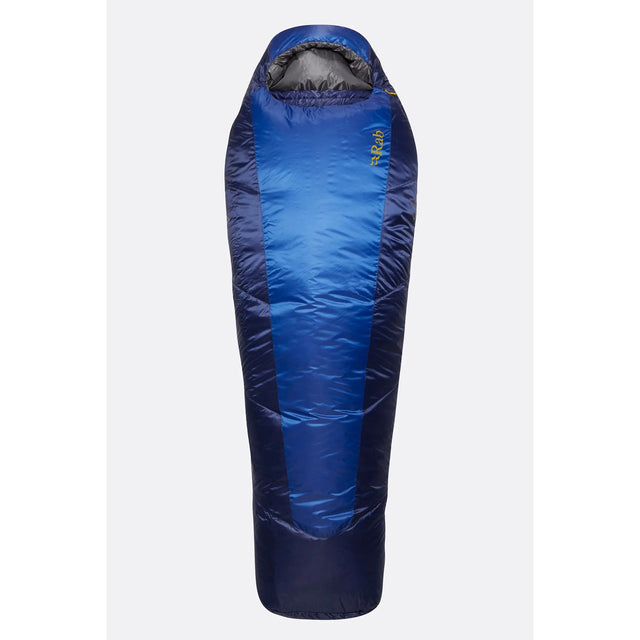 RABRab Solar Eco 2 Sleeping Bag (-2°C/30°F)Outdoor Action