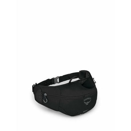 Osprey Savu 2 Outdoor Action Black - Front Angled