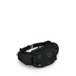 Osprey Savu 5 Outdoor Action Black - Front Angled