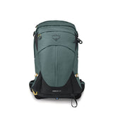 Osprey Sirrus 24 Backpack Outdoor Action Succulent Green - Front