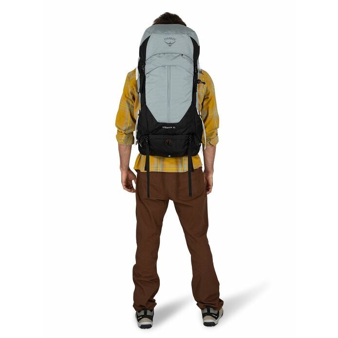 OspreyOsprey Stratos 36 BackpackOutdoor Action