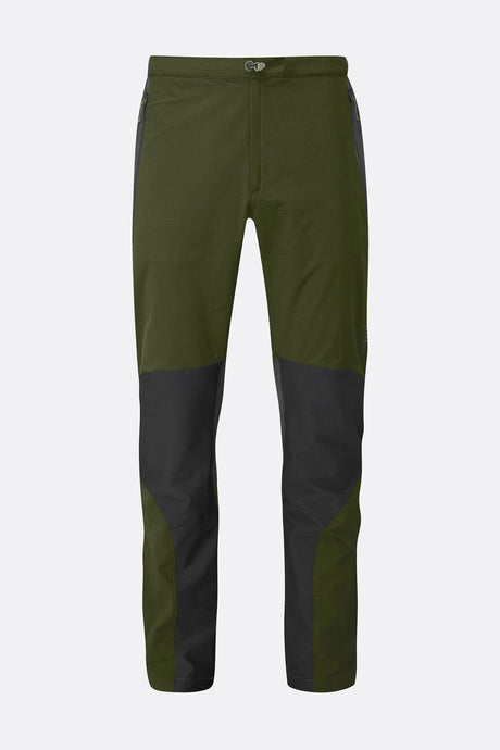 RABRab Men's Torque PantsOutdoor Action