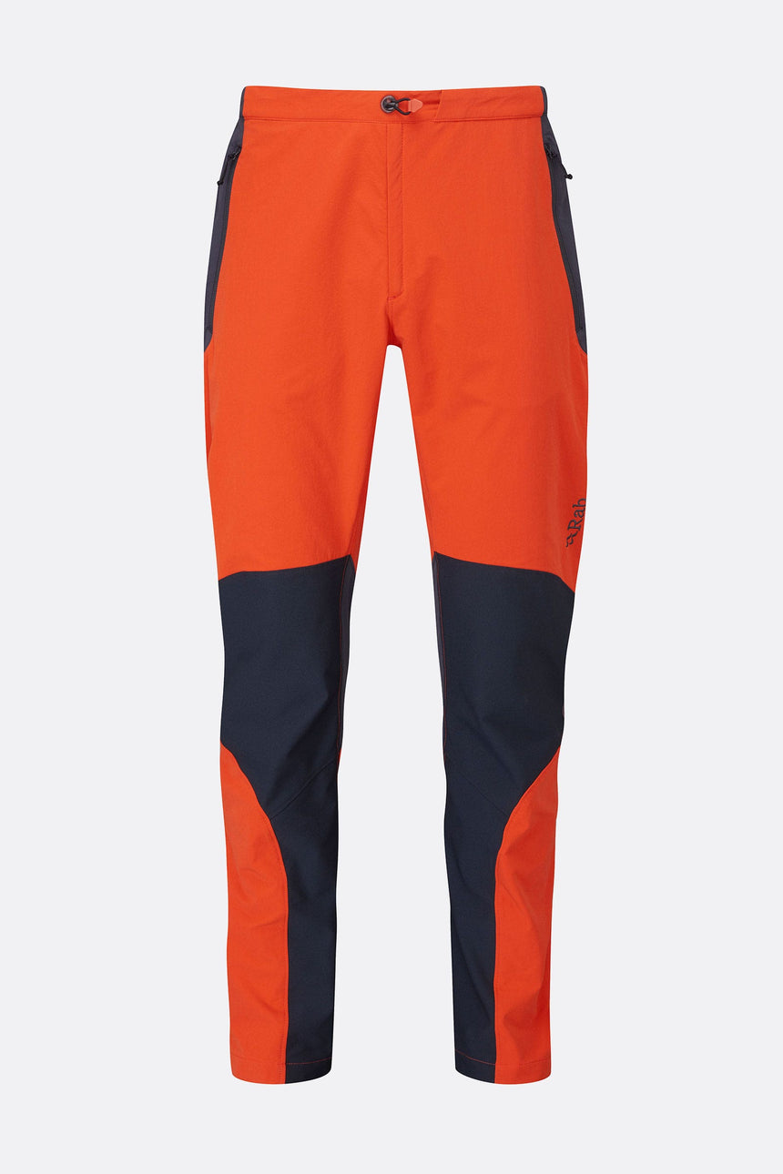 RABRab Men's Torque PantsOutdoor Action