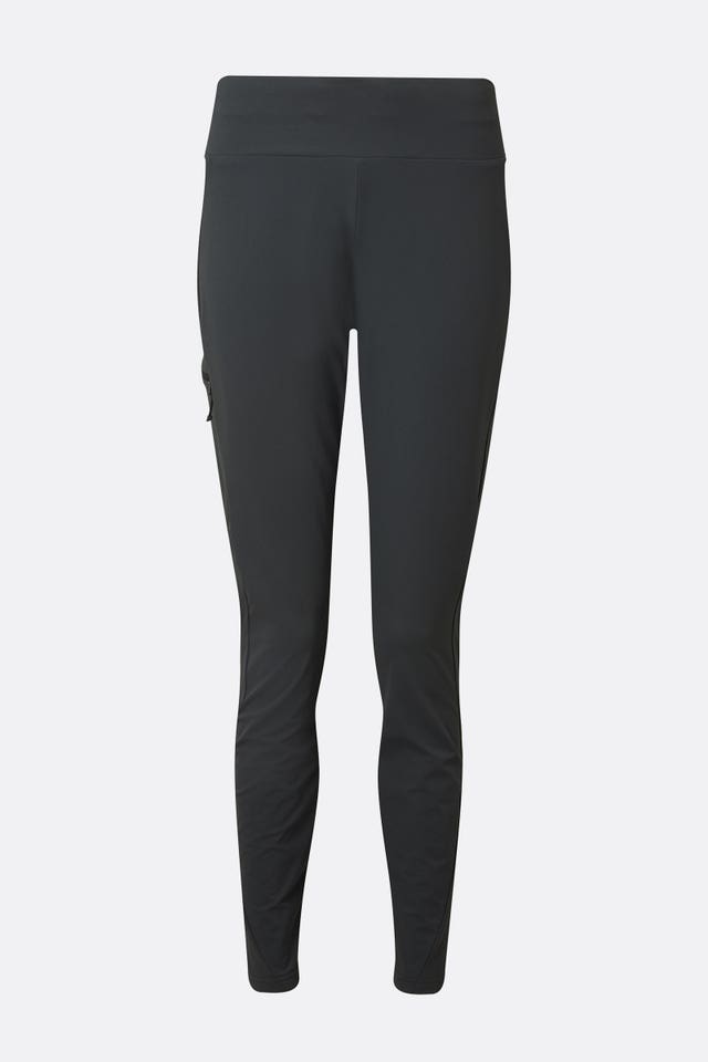 RABRab Women's Elevation PantsOutdoor Action