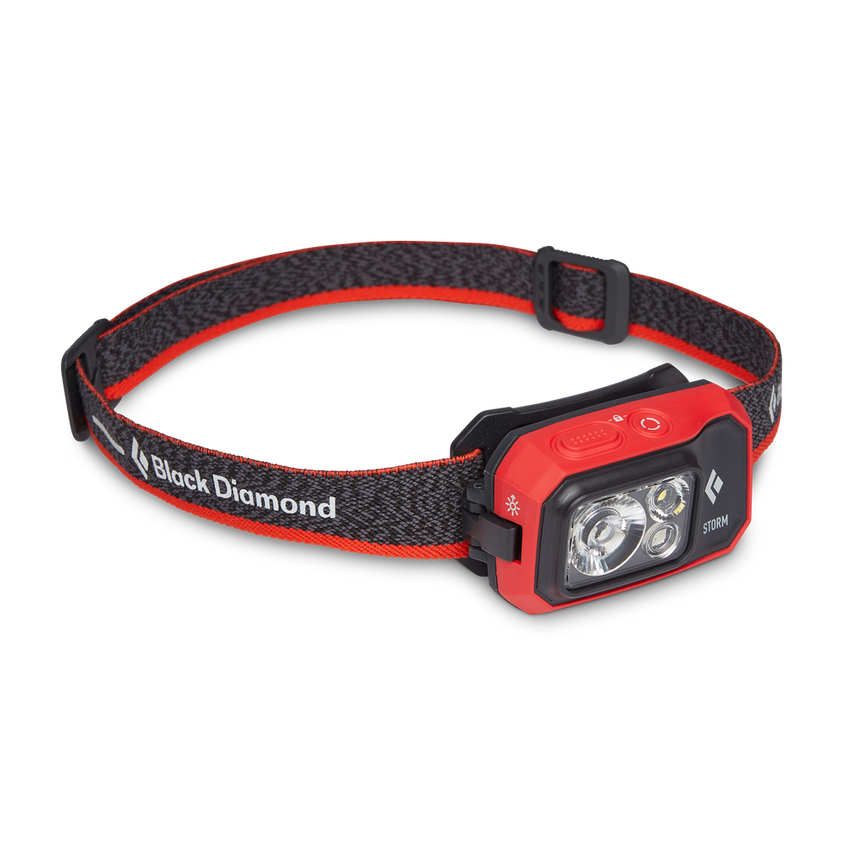 Black DiamondBlack Diamond Storm 450 HeadlampOutdoor Action