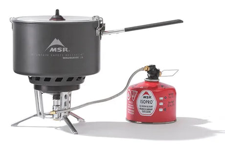 MSR WindBurner Group System 2.5L