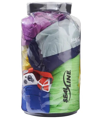 SealLine Baja View Dry Bag 10L