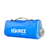 SourceSource Nomadic Lightweight Foldable Bottle 2LOutdoor Action