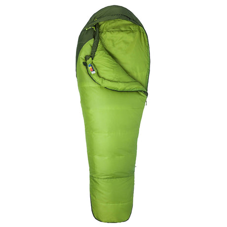 Marmot Trestles 30 Sleeping Bag (-1°C) half zip