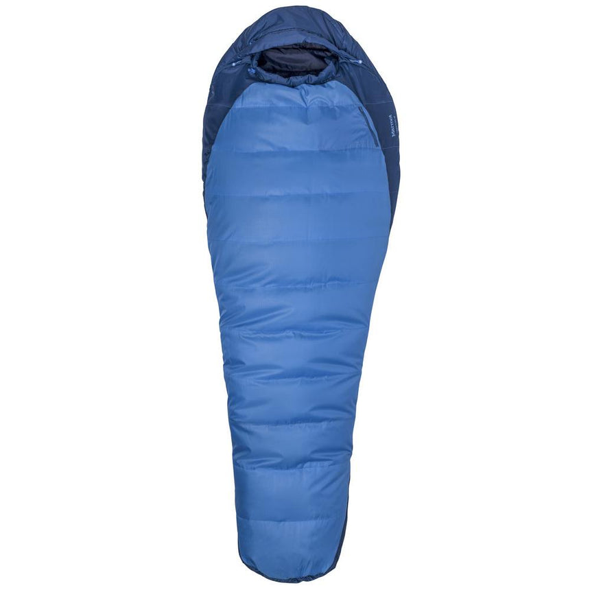 Marmot Trestles 15 Sleeping Bag (-9°C) front long