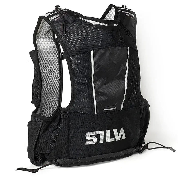 Silva Strive Light Black 5 Vest