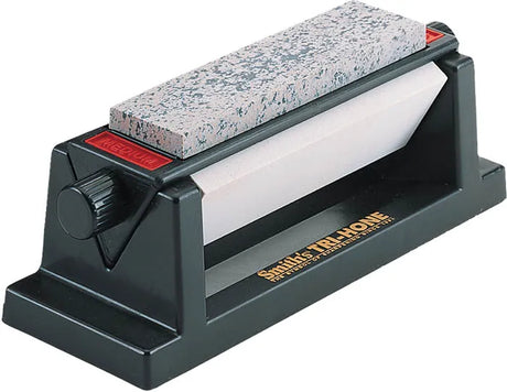 Smith'sSmith's 6" Tri-Hone Sharpening SystemOutdoor Action