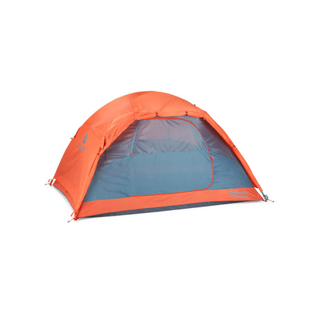 Marmot Catalyst 2P Tent front door no fabric