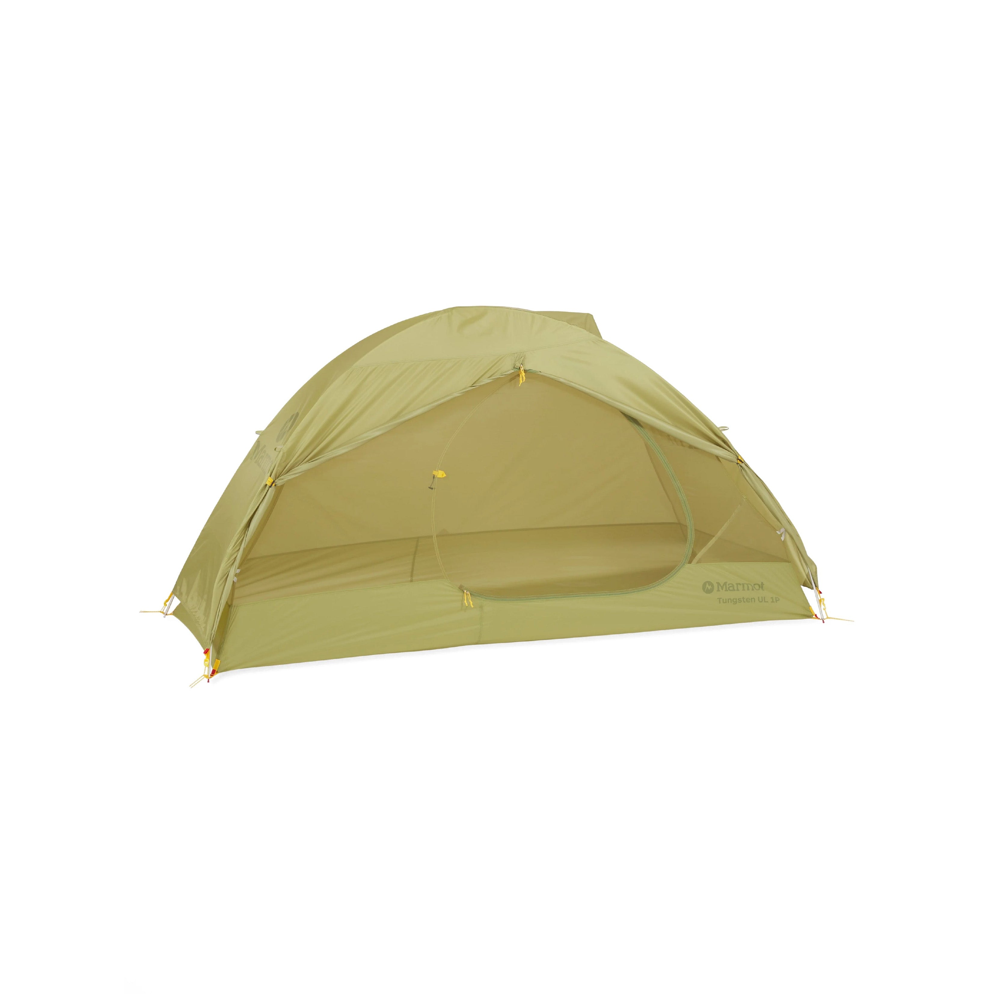 Marmot Tungsten UL 1P Tent