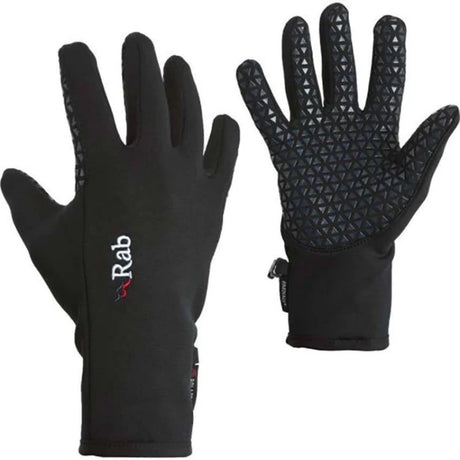 RABRab Power Stretch Pro Grip Glove Women'sOutdoor Action