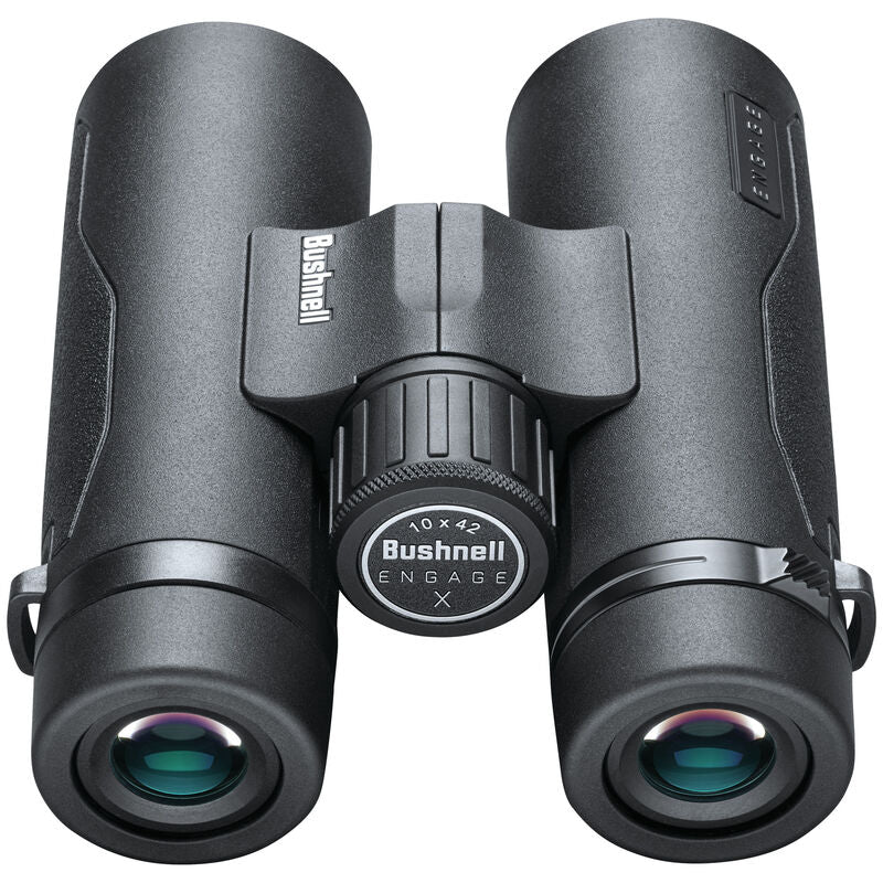 BushnellBushnell Engage X 10x42 Roof BinocularsOutdoor Action